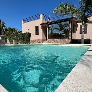 Morgana Sea Bed & Breakfast