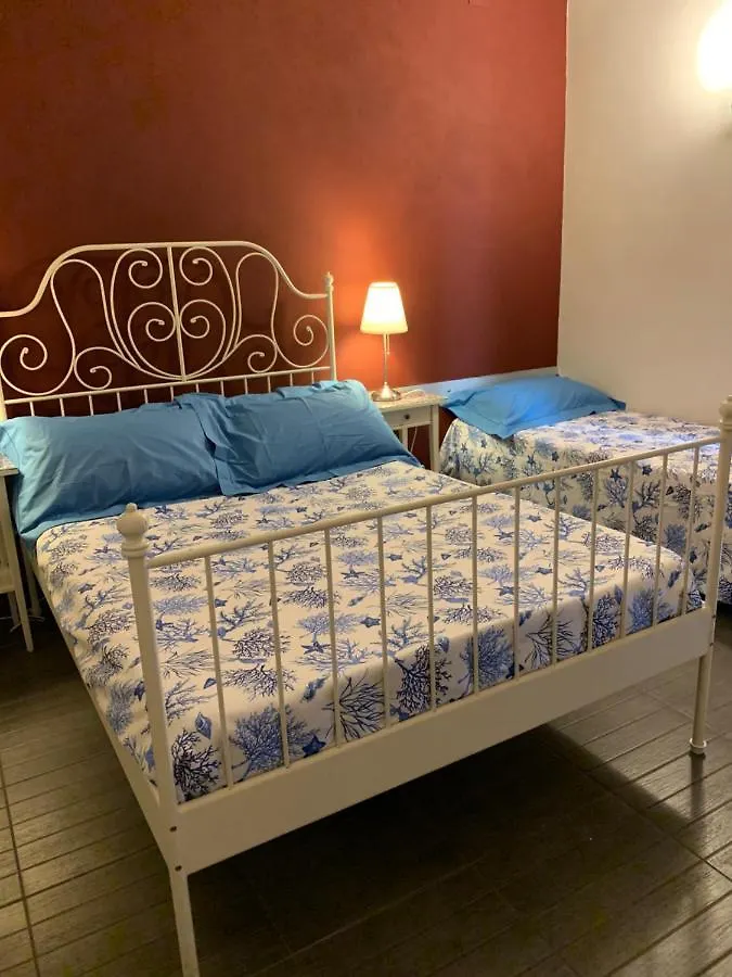 B&B Canova CTA