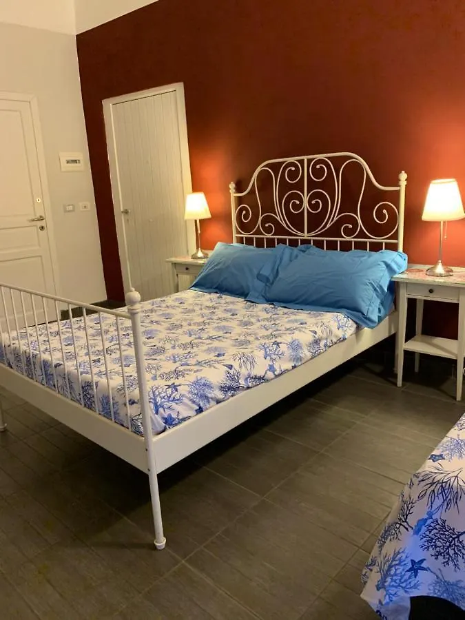 Bed and breakfast B&B Canova CTA