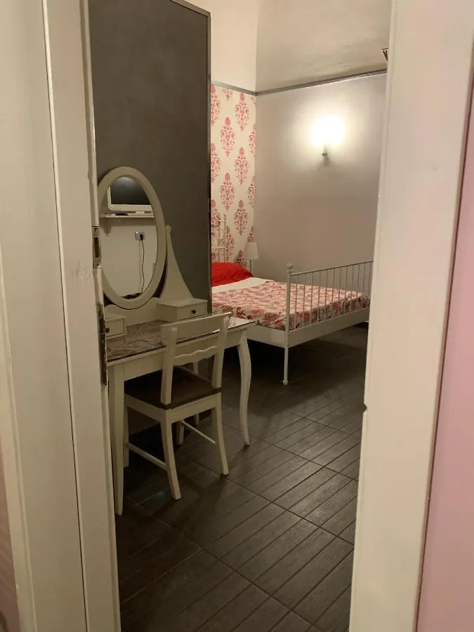 B&B Canova CTA Italia