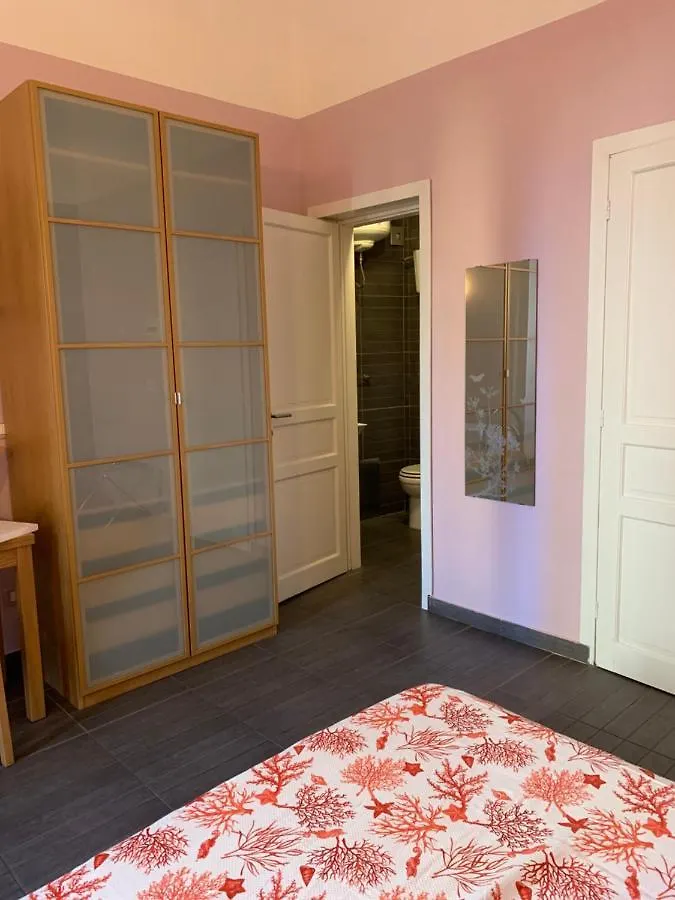 Bed and breakfast B&B Canova CTA