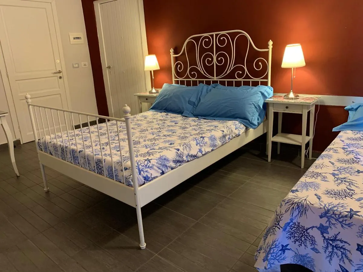 Bed and breakfast B&B Canova CTA Italia