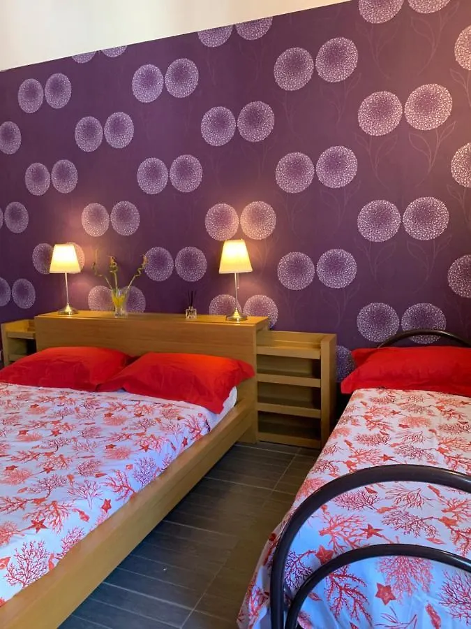 B&B Canova CTA Bed and breakfast
