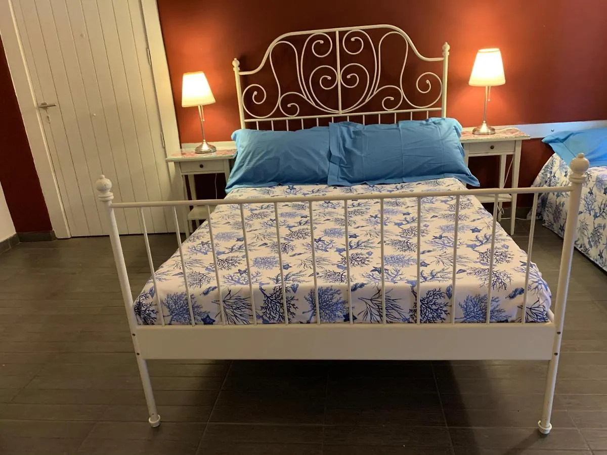 B&B Canova CTA