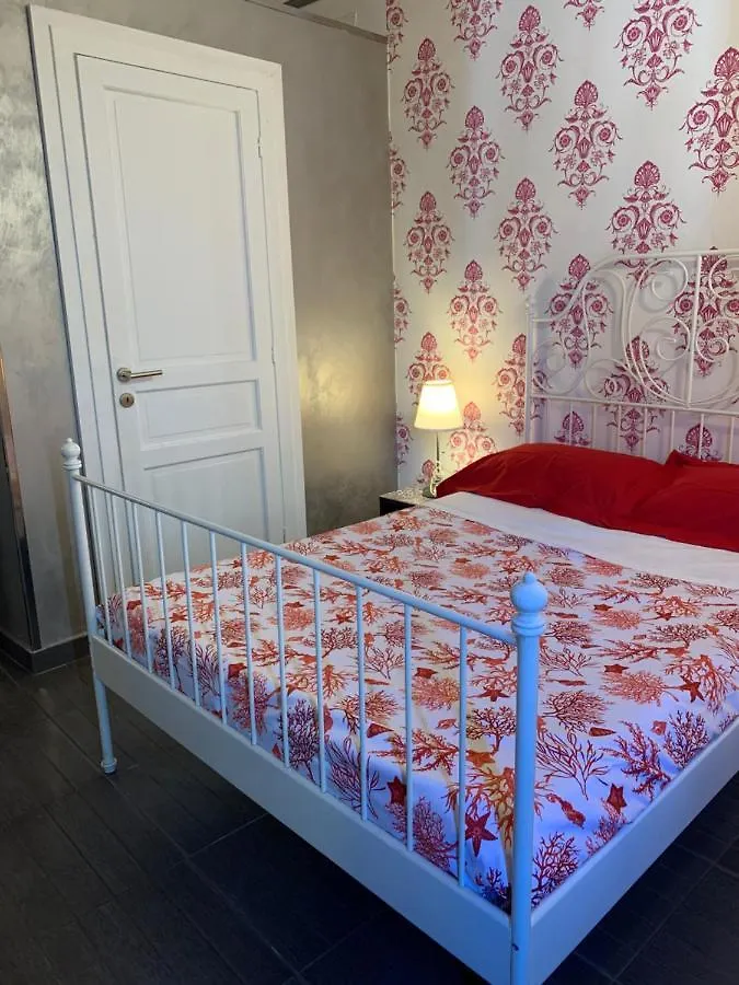 Bed and breakfast B&B Canova CTA Italia