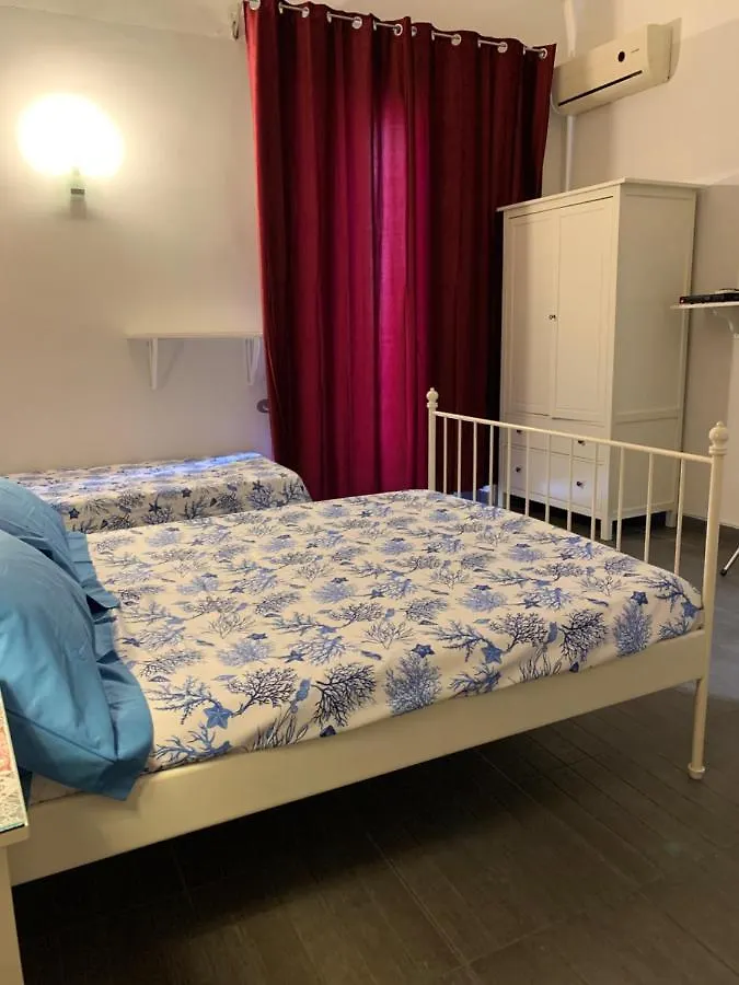 B&B Canova CTA
