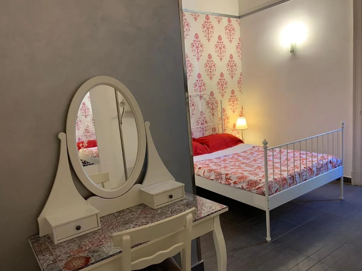 B&B Canova CTA