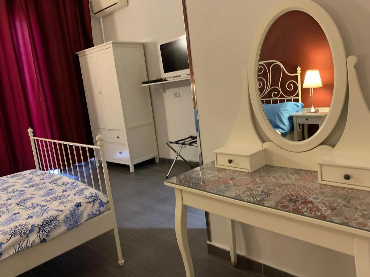 B&B Canova CTA Bed and breakfast