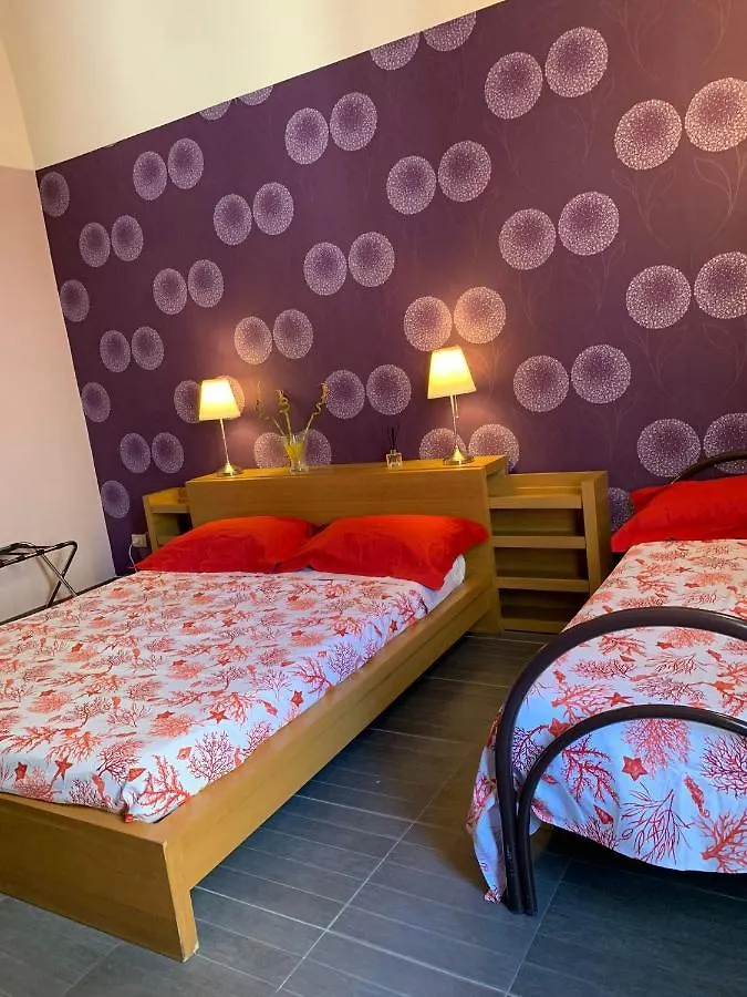 Bed and breakfast B&B Canova CTA